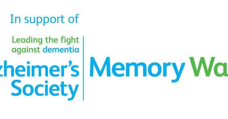 Chadwick Lawrence Private Client Team to take part in Memory Walk for Alzheimer’s Society