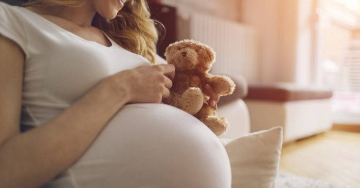 Taskforce set up to tackle ‘unfair’ maternity outcomes