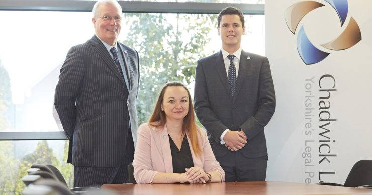 Chadwick Lawrence Listed As DAA Dementia Friendly Firm