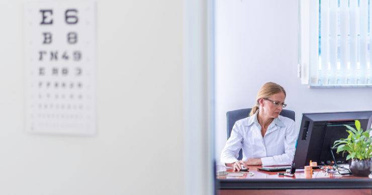 NHS data strategy – health secretary defends data sharing plan