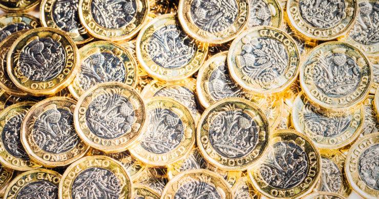 Chadwick Lawrence Celebrate Strong Business Growth