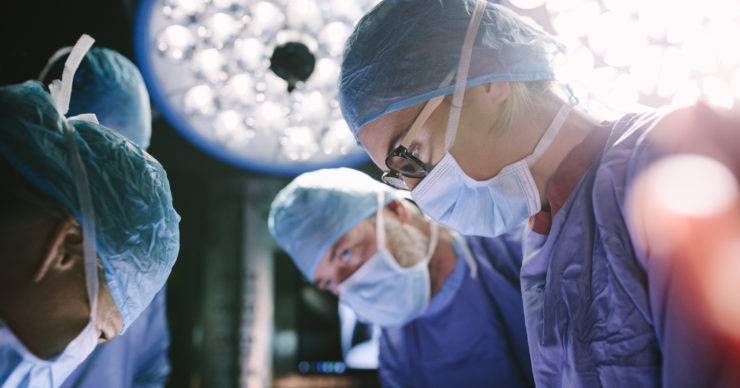 New trial aims to improve child heart surgery recovery