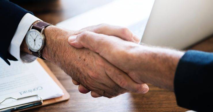 Easing the Lockdown – Support for your Workplace