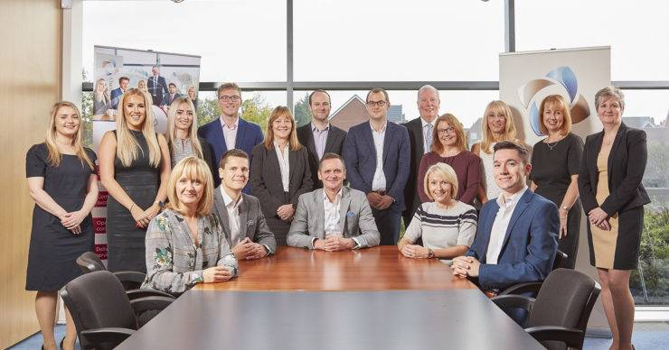 Chadwick Lawrence Launch New HR and Employment Law Offering, BoxHR