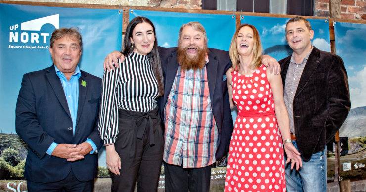 Yorkshire’s Legal People are pleased to announce that they have been appointed legal partners of the Square Chapel in Halifax.