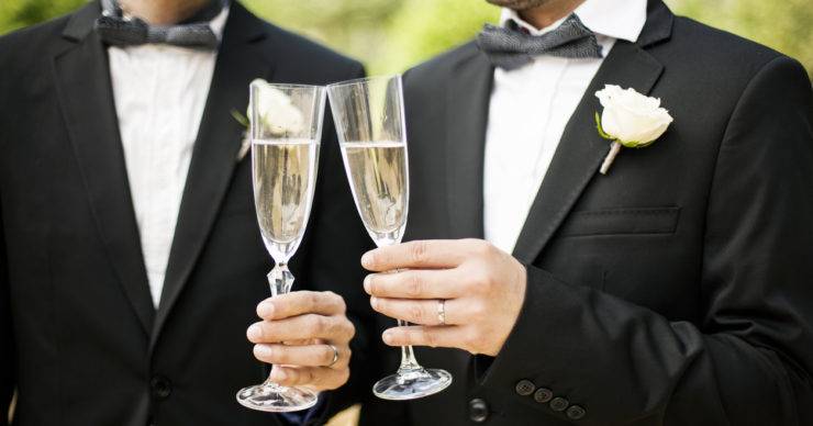 Marriage Certificate Changes