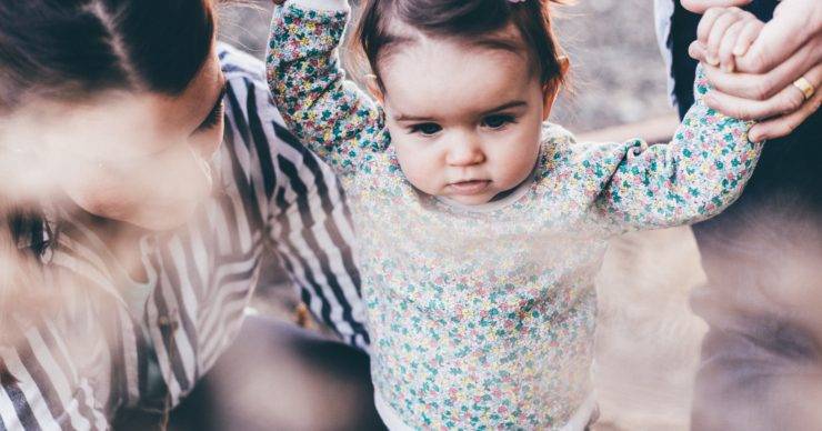 Child Contact Arrangements in Lockdown 2.0