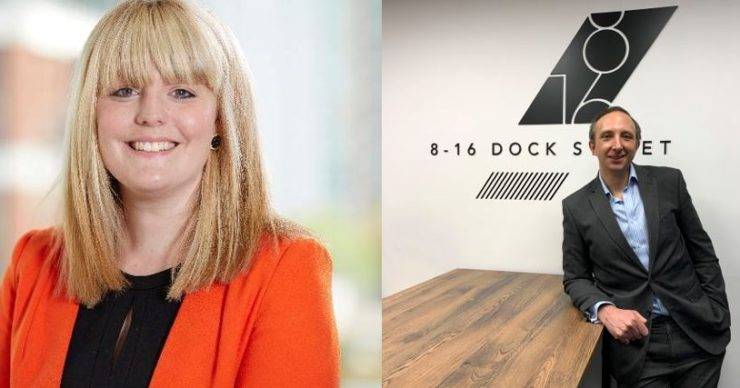 Growth of team at Yorkshire’s Legal People