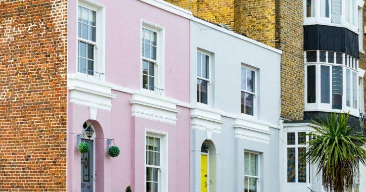 Residential evictions and the COVID-19 pandemic