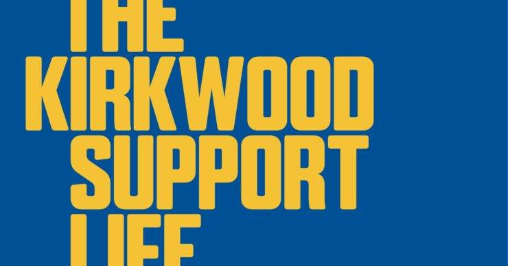 Chadwick Lawrence become a member of The Kirkwood Business Movement