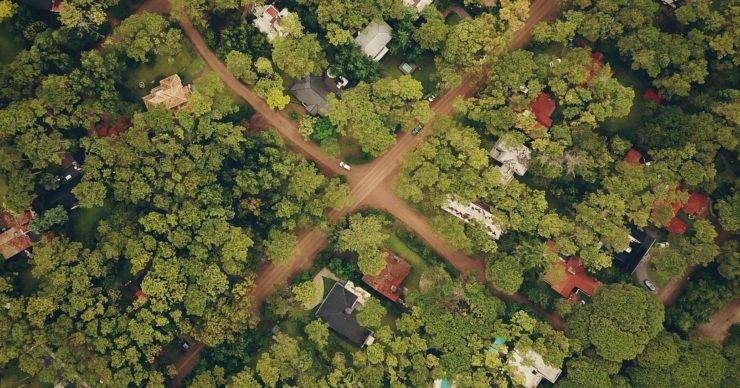 Disputes over co-owned property