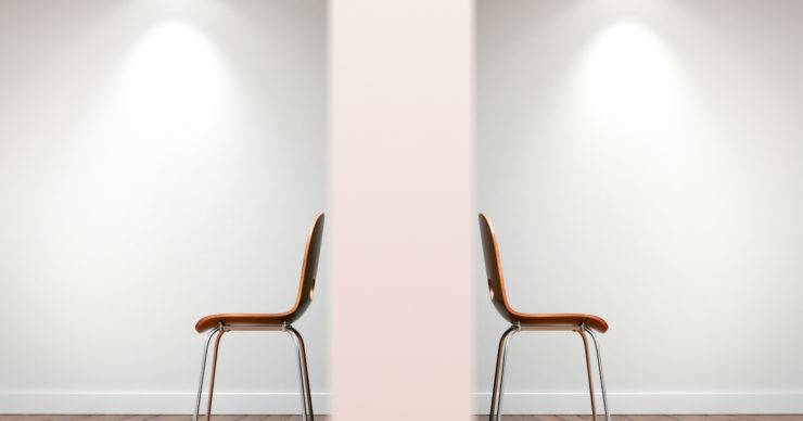 The Beginning of the End of the Blame Game?