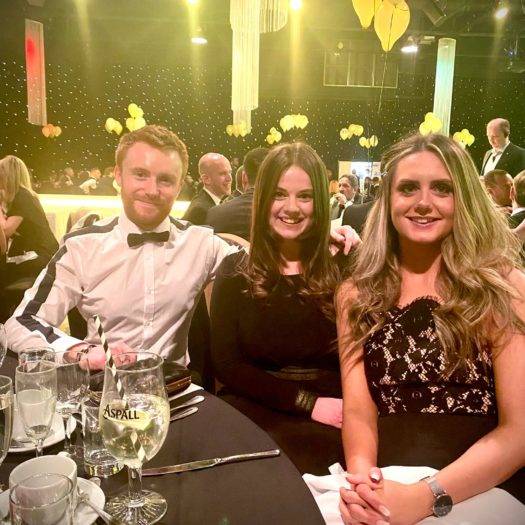 FB Fashion ball – image 8