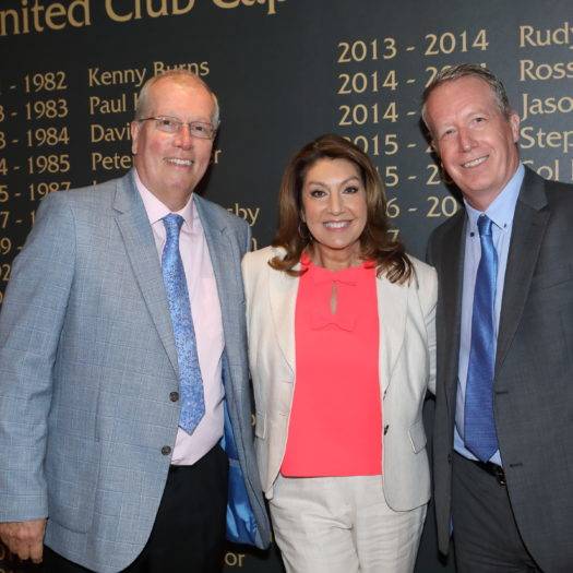 Jane McDonald Lunch 13