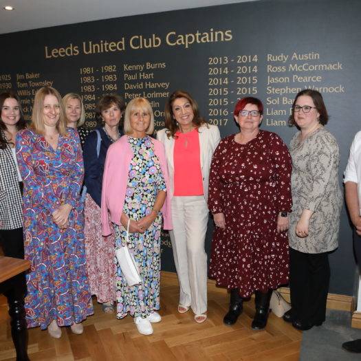 Jane McDonald Lunch 14