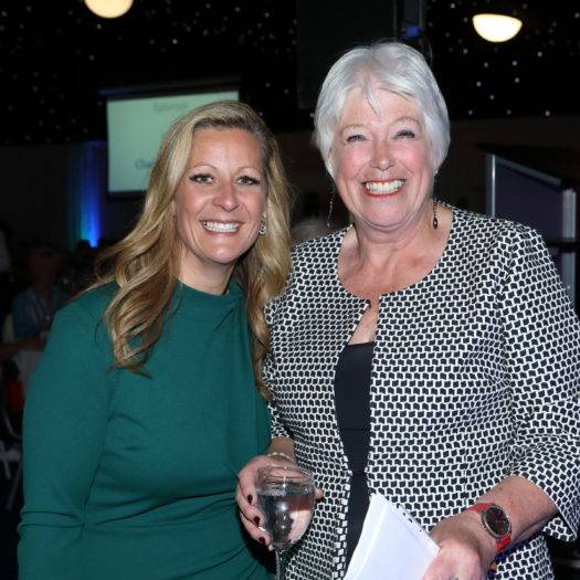 Jane McDonald Lunch 18