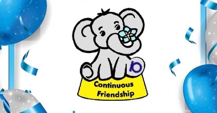 CHADWICK LAWRENCE TO ATTEND TANGENT NATIONAL PRESIDENT’S CHARITY LUNCH