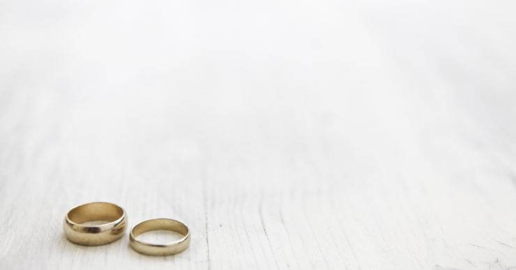 Divorce FAQs