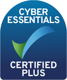 Chadwick Lawrence is now Cyber Essentials Plus Certified