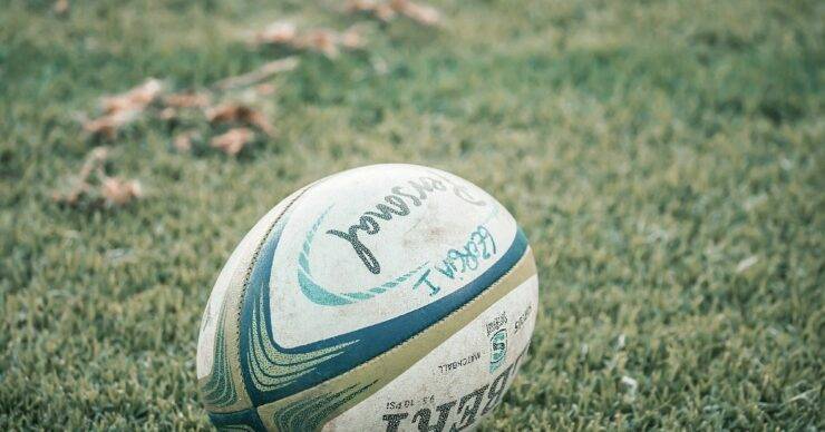 Chadwick Lawrence has just drafted the contract for Leeds Rhinos ‘biggest commercial deal in the club’s history’