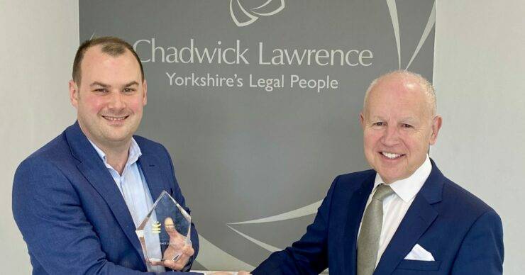 We Have Been Awarded The IIC Gold Accreditation For Our Customer Care!