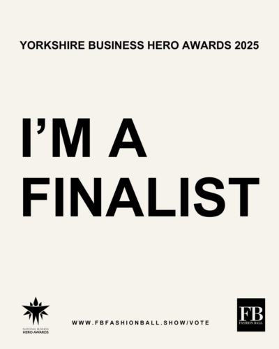 Yorkshire Business Hero Awards