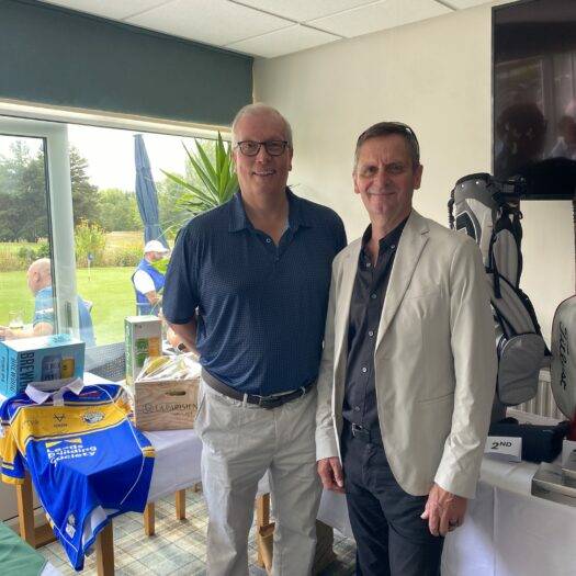 Charity Golf Day 2025 #2