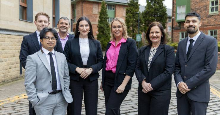 Chadwick Lawrence negotiates exclusive naming rights for Huddersfield Town stadium