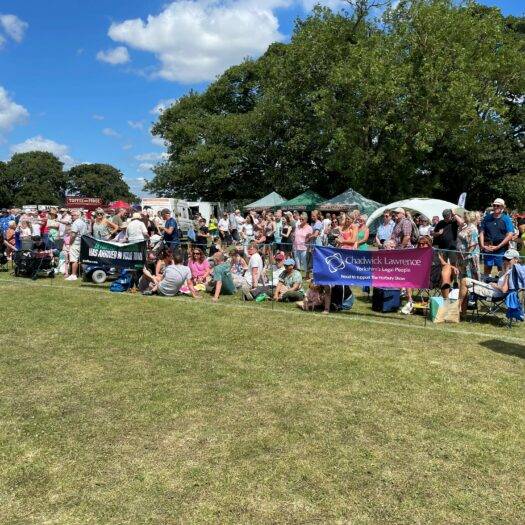 Horbury Show 2025
