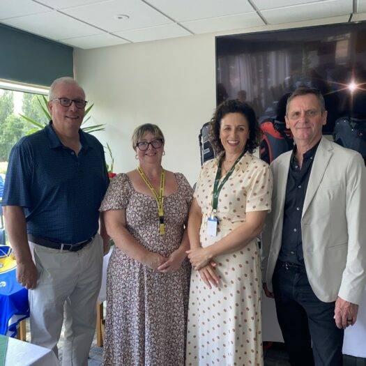 Charity Golf Day 2025 #3