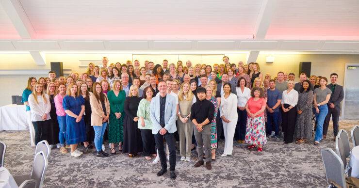 Chadwick Lawrence shortlisted for five Yorkshire Legal Awards