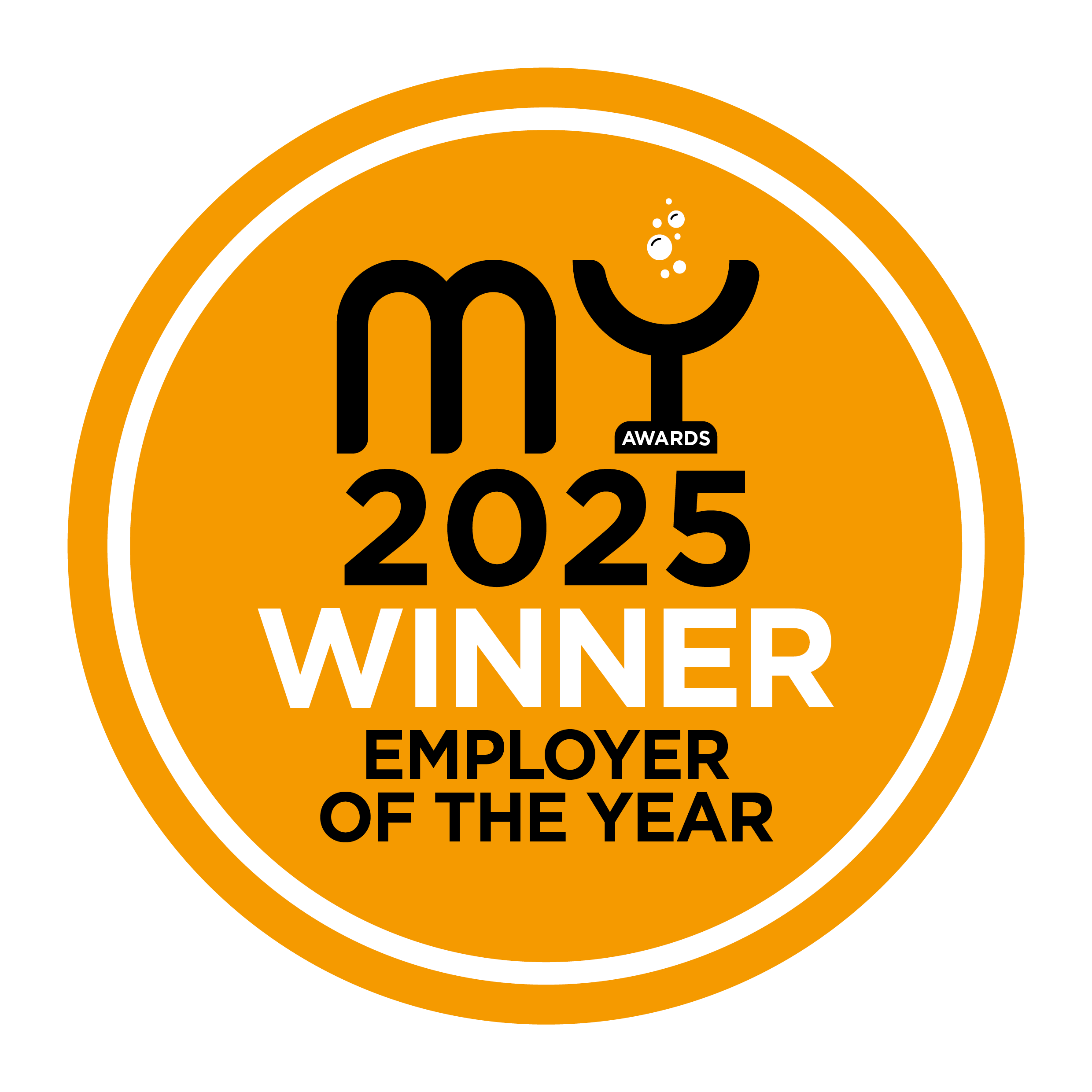 MY Awards 2025 – Employer of the Year