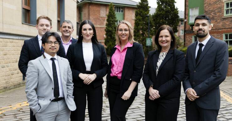 Bringing two iconic textile brands together: Chadwick Lawrence advises Dormeuil on acquiring Alfred Brown