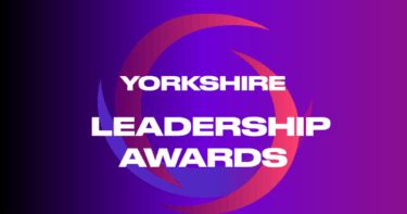 Four of Chadwick Lawrence’s Leaders shortlisted at the Yorkshire Leadership Awards