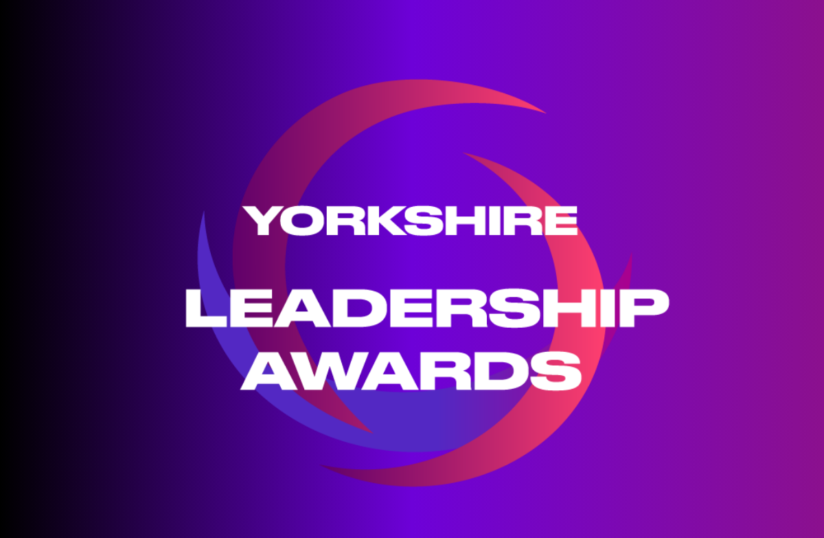 Yorkshire Leadership Awards 2026